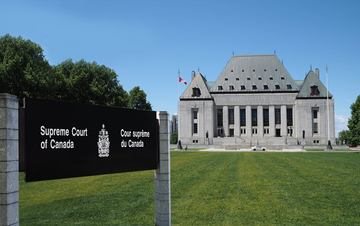 710 Istock 1132377536 Peterspiro Supreme Court Canada Ottawa Ftw Case Study 1