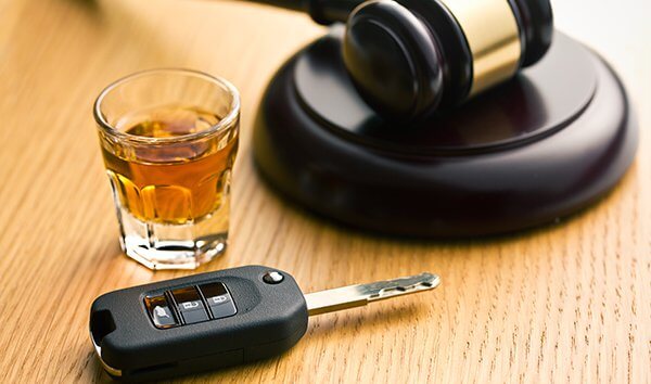 DUI Lawyer / Impaired Driving