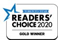 Readers Choice Logo 2020