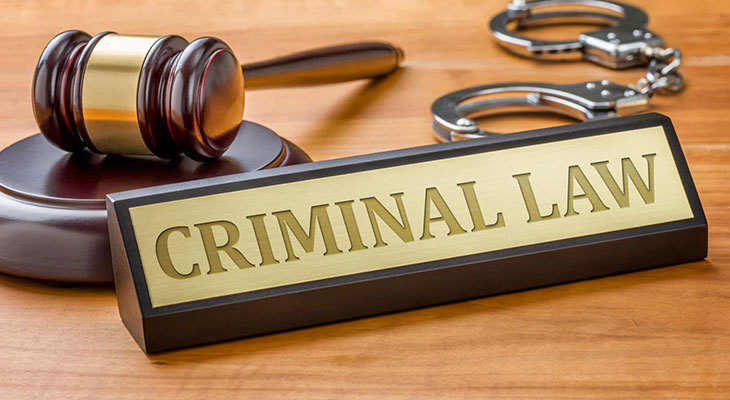 Criminal Code Offences Criminal Law Information Blogs 7